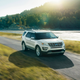 Illustration for article titled 2016 Ford Explorer: This Is It